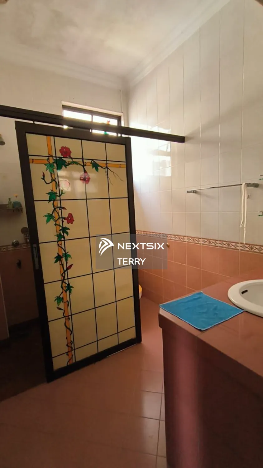 2-sty Terrace/Link House For Sale in Tebrau Johor - Image 9
