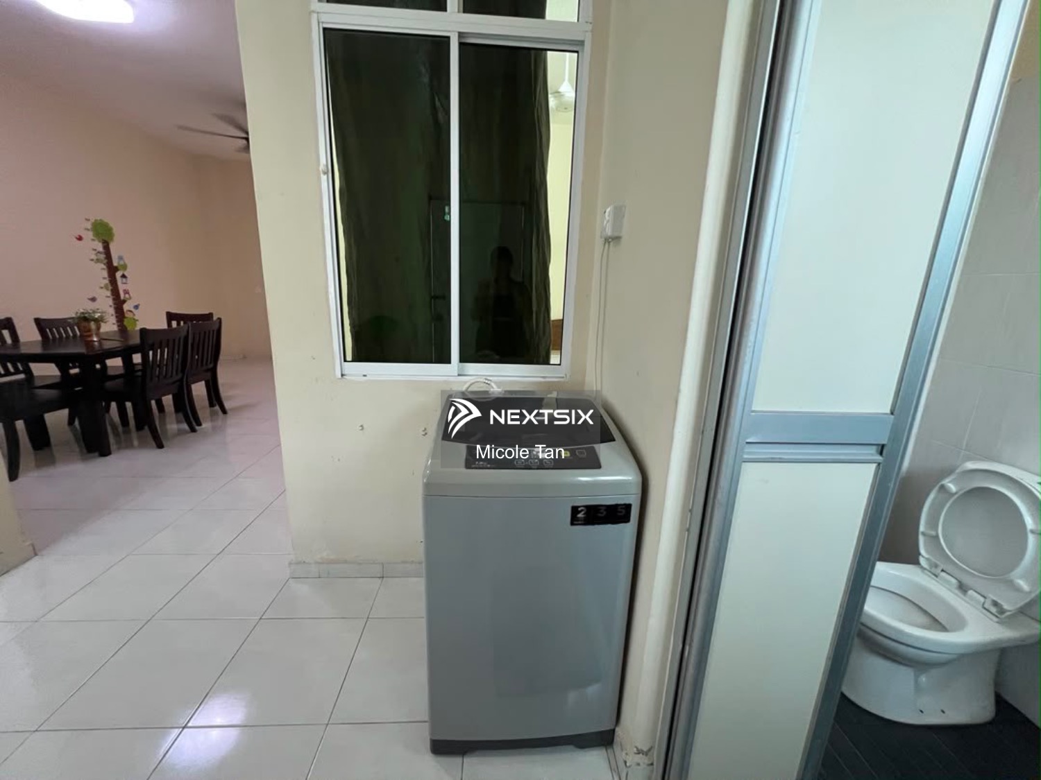 2-sty Terrace/Link House For Rent in Muar Johor - Image 11