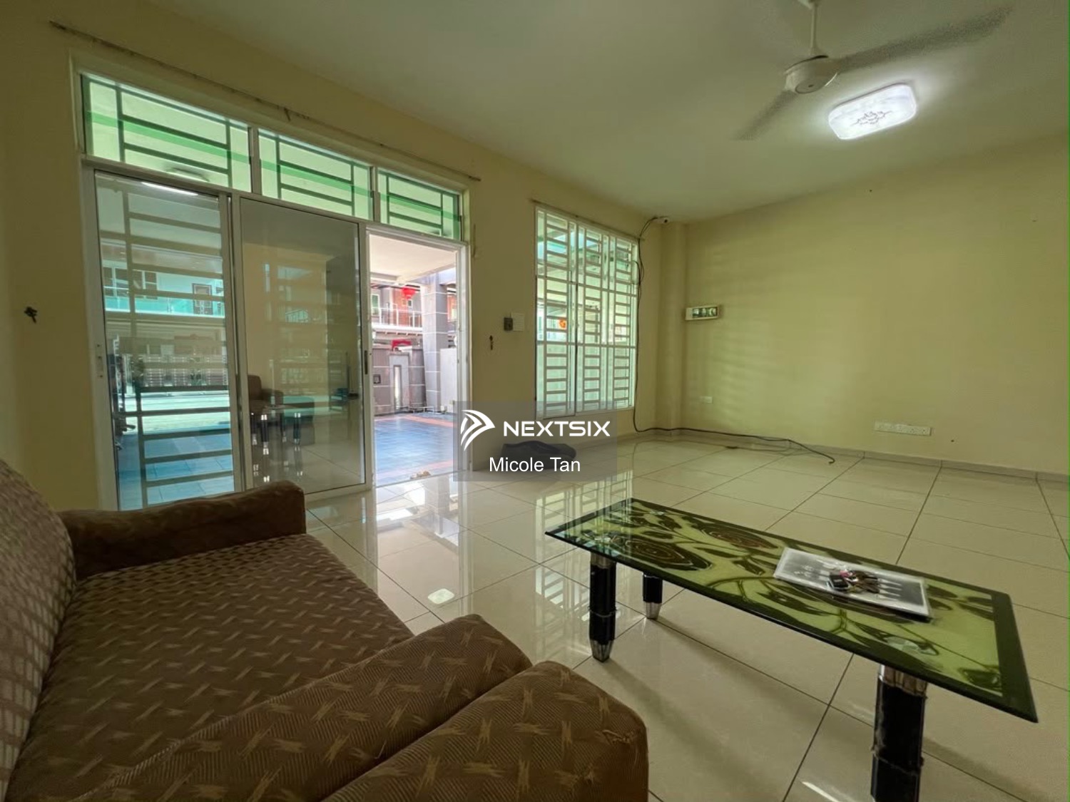 2-sty Terrace/Link House For Rent in Muar Johor - Image 12