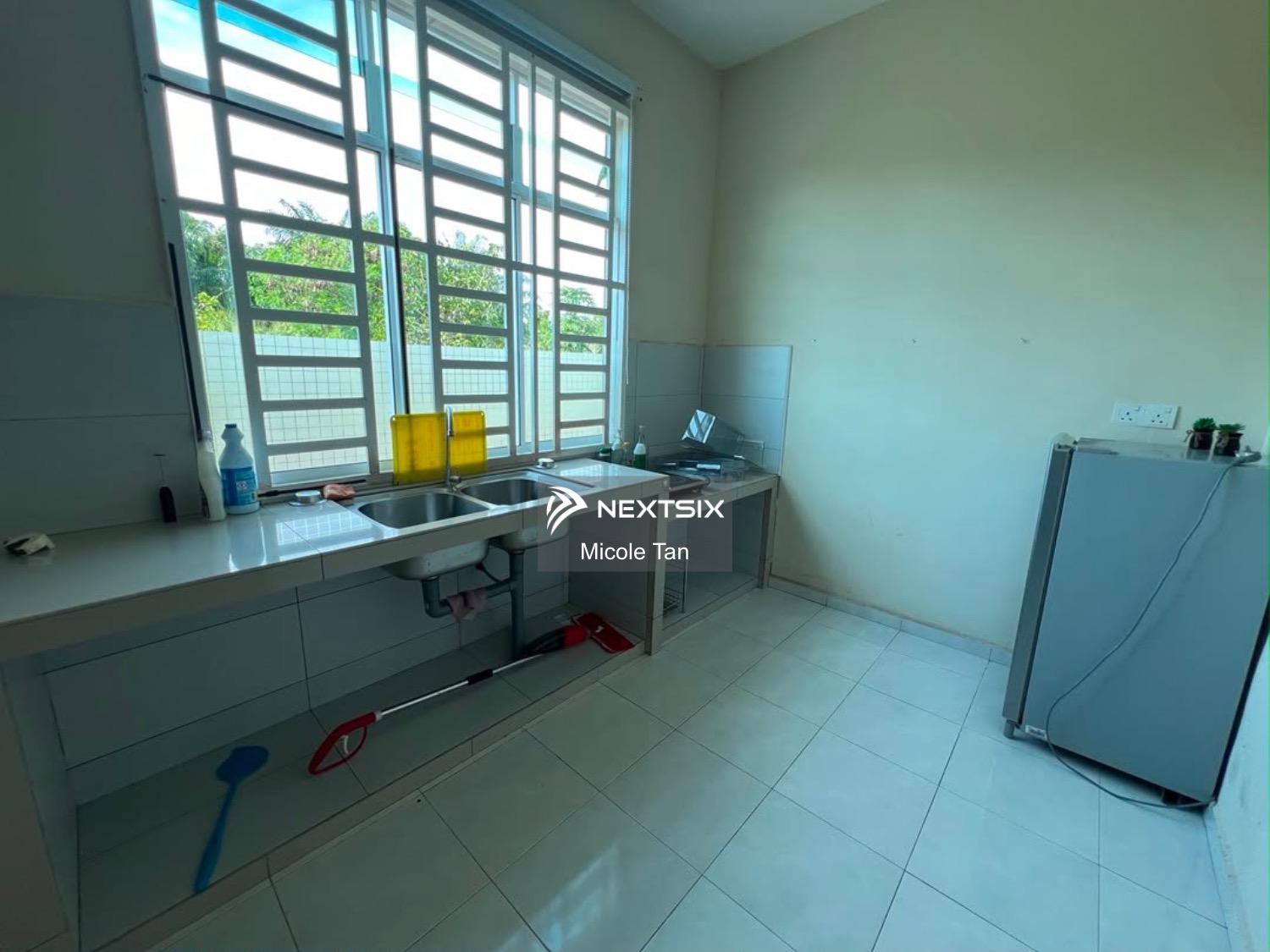 2-sty Terrace/Link House For Rent in Muar Johor - Image 13