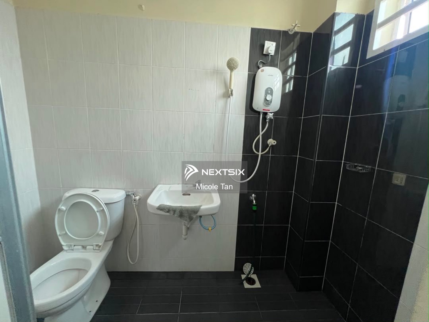 2-sty Terrace/Link House For Rent in Muar Johor - Image 15