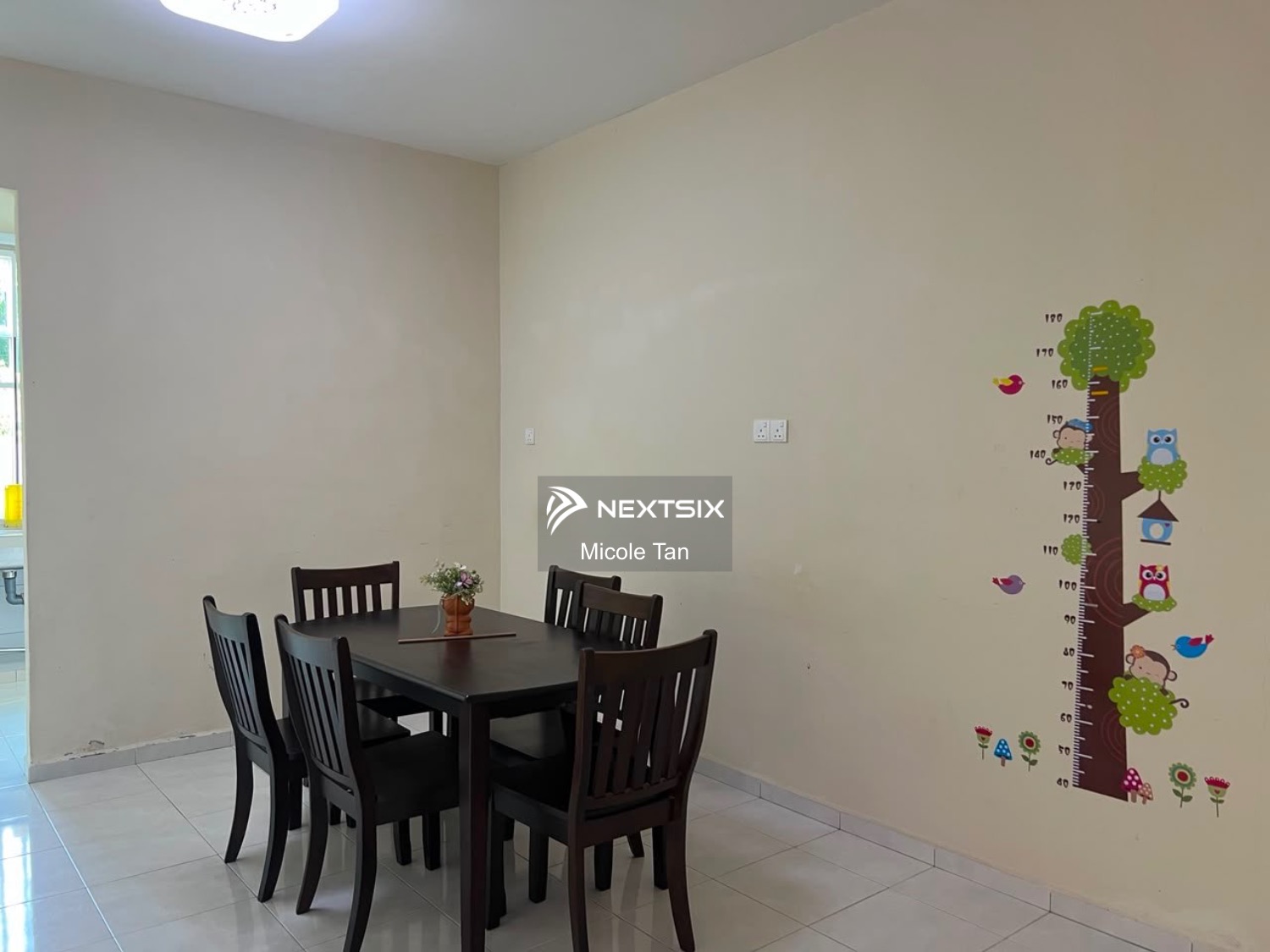 2-sty Terrace/Link House For Rent in Muar Johor - Image 16