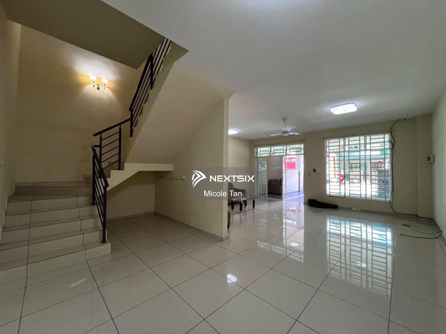 2-sty Terrace/Link House For Rent in Muar Johor - Image 3