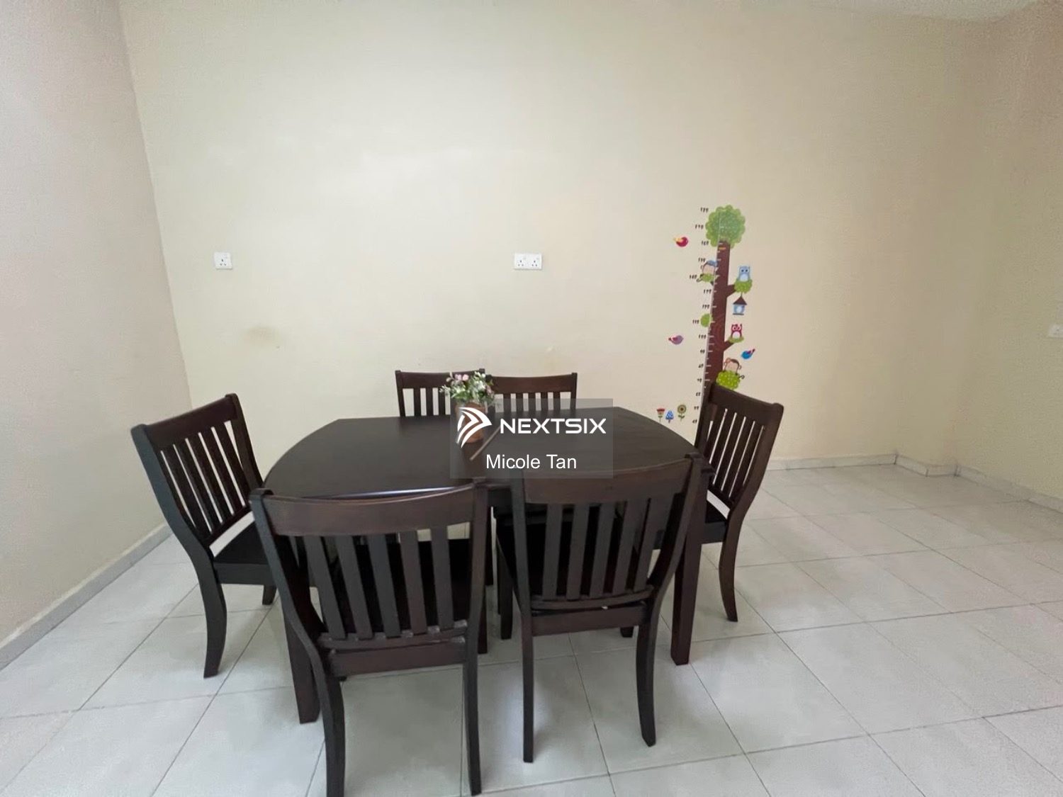 2-sty Terrace/Link House For Rent in Muar Johor - Image 5