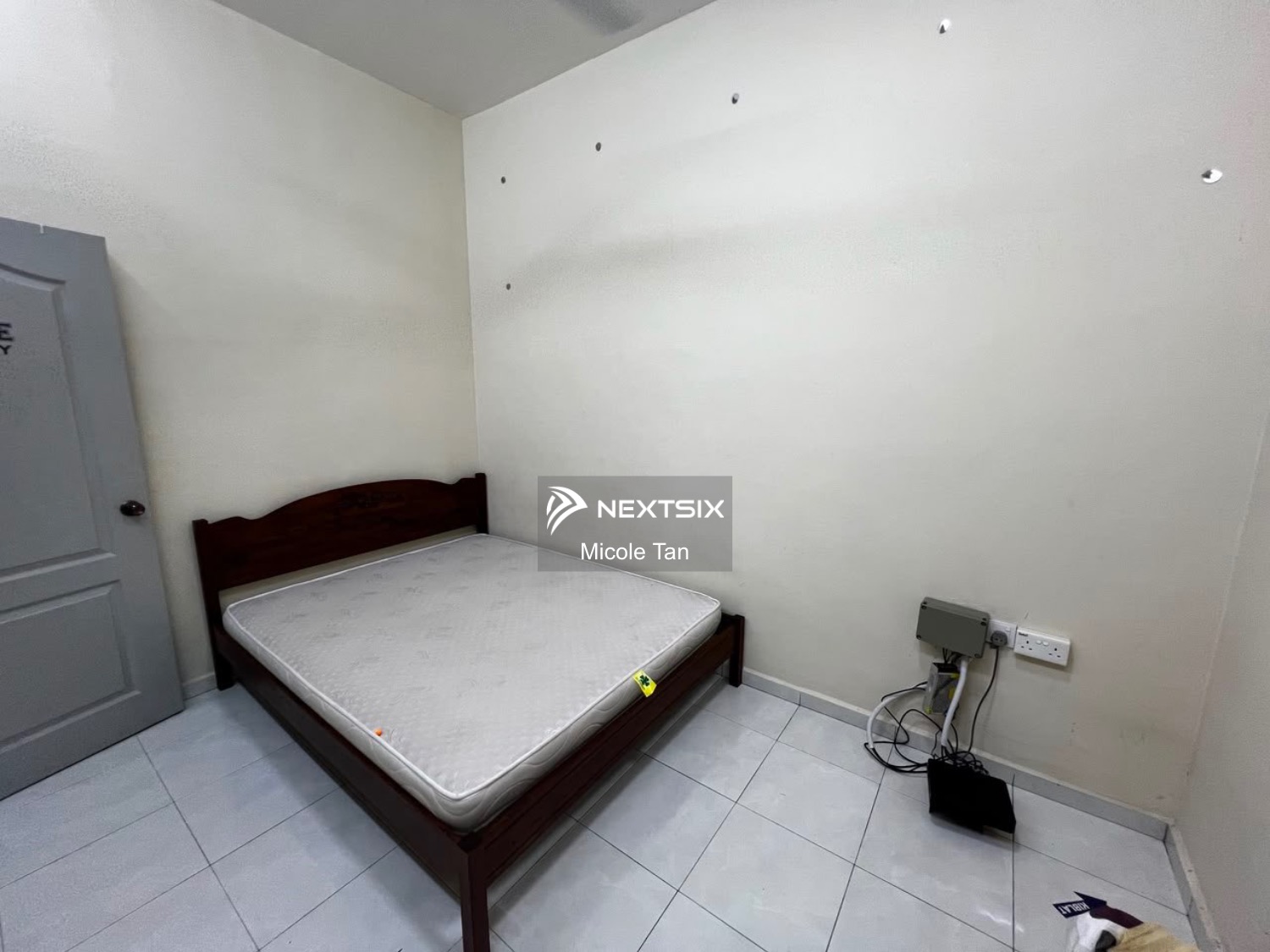 2-sty Terrace/Link House For Rent in Muar Johor - Image 6