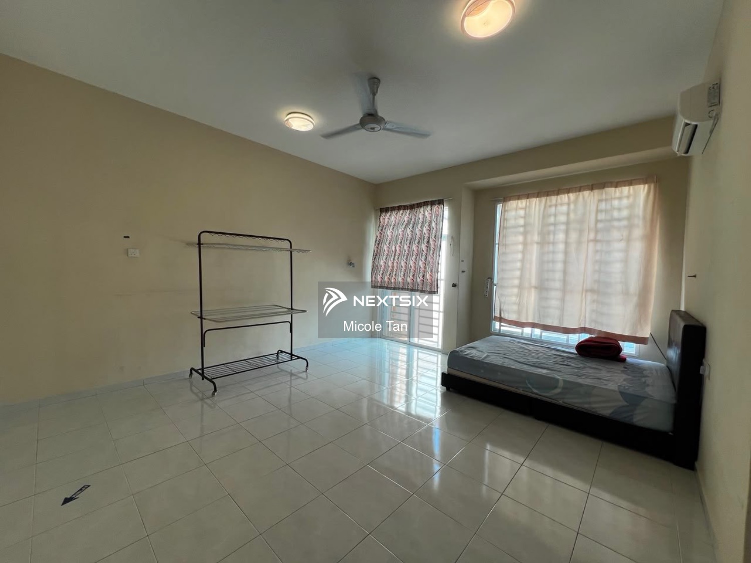 2-sty Terrace/Link House For Rent in Muar Johor - Image 7