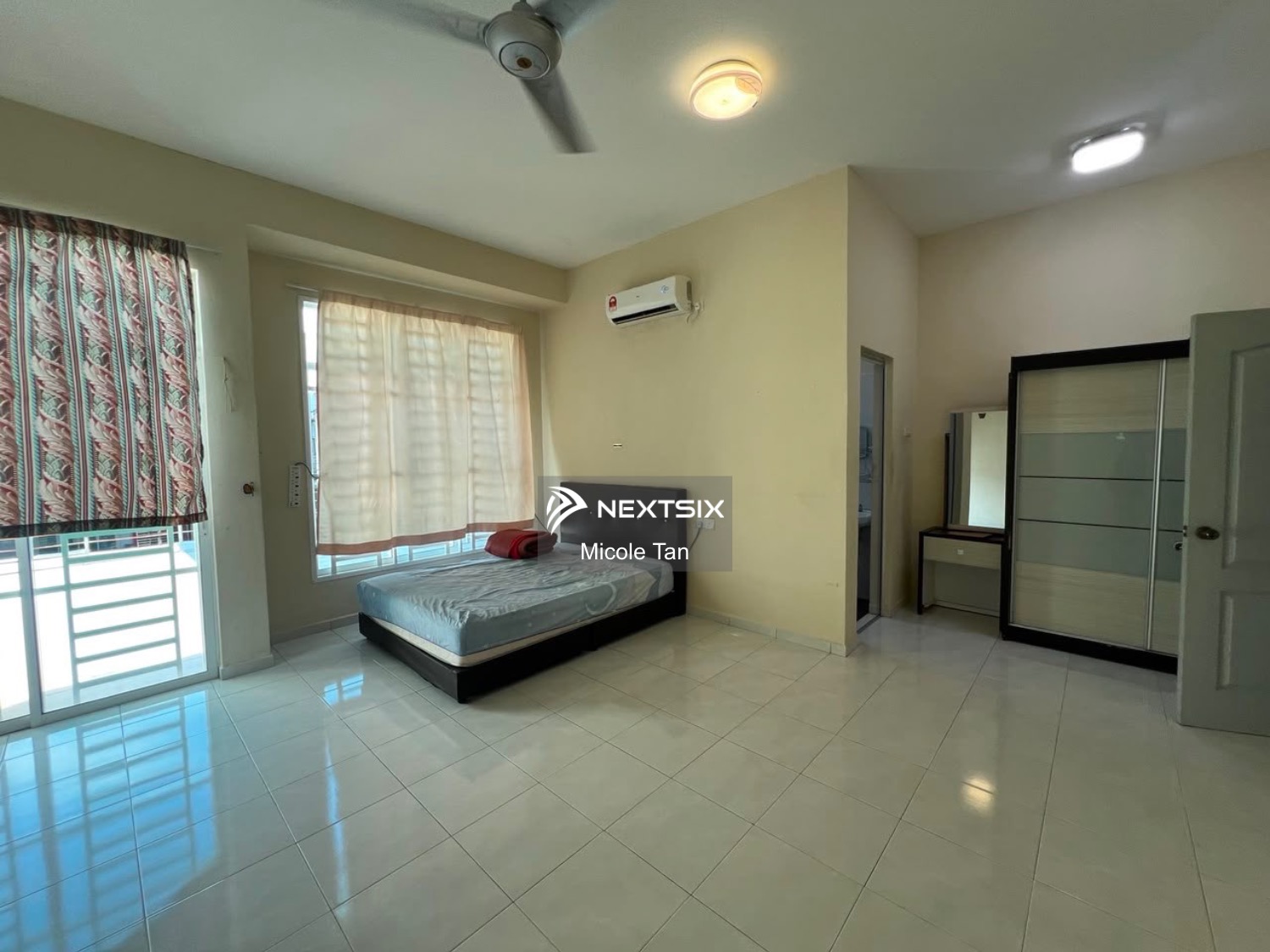 2-sty Terrace/Link House For Rent in Muar Johor - Image 8