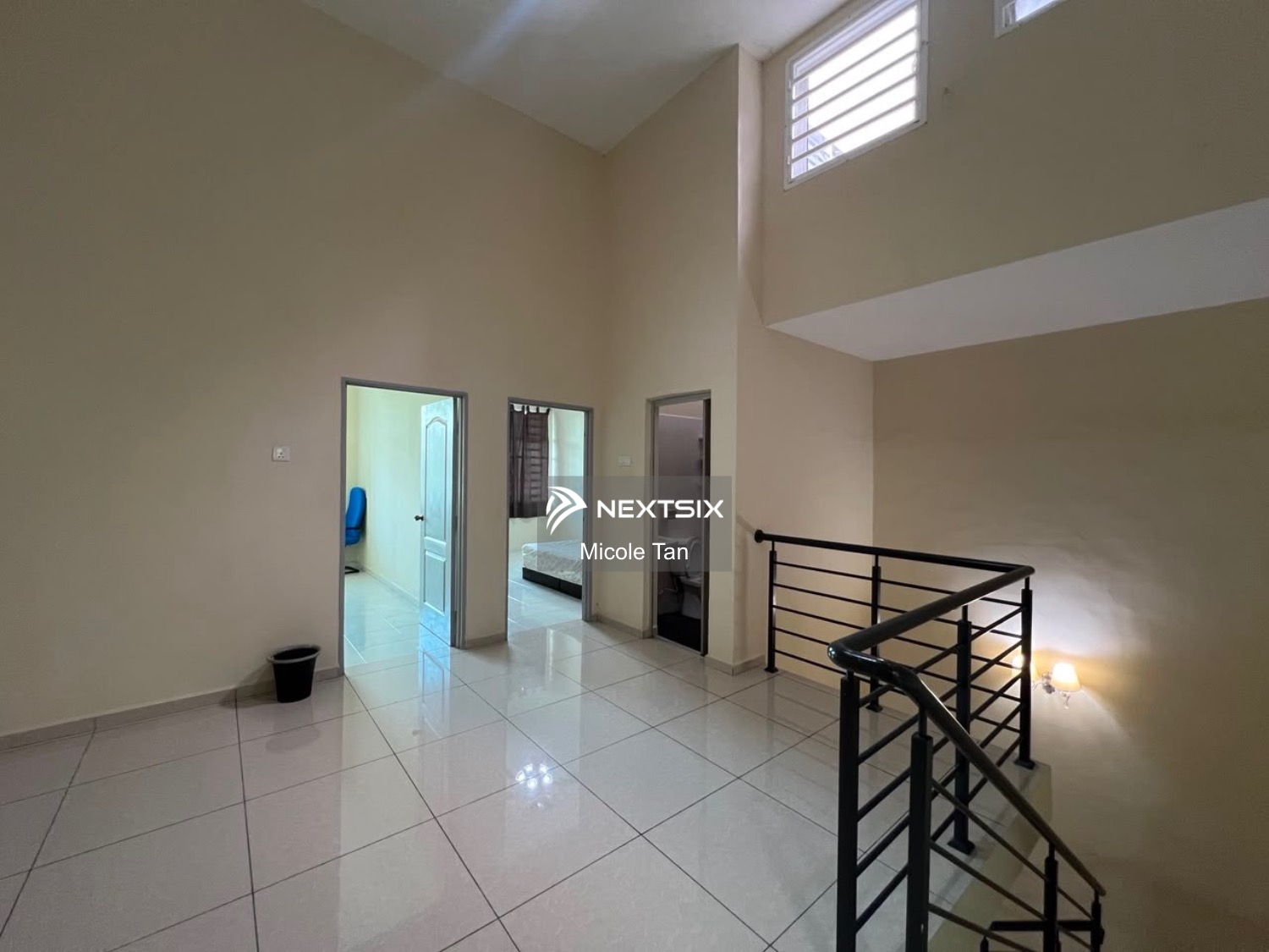 2-sty Terrace/Link House For Rent in Muar Johor - Image 9