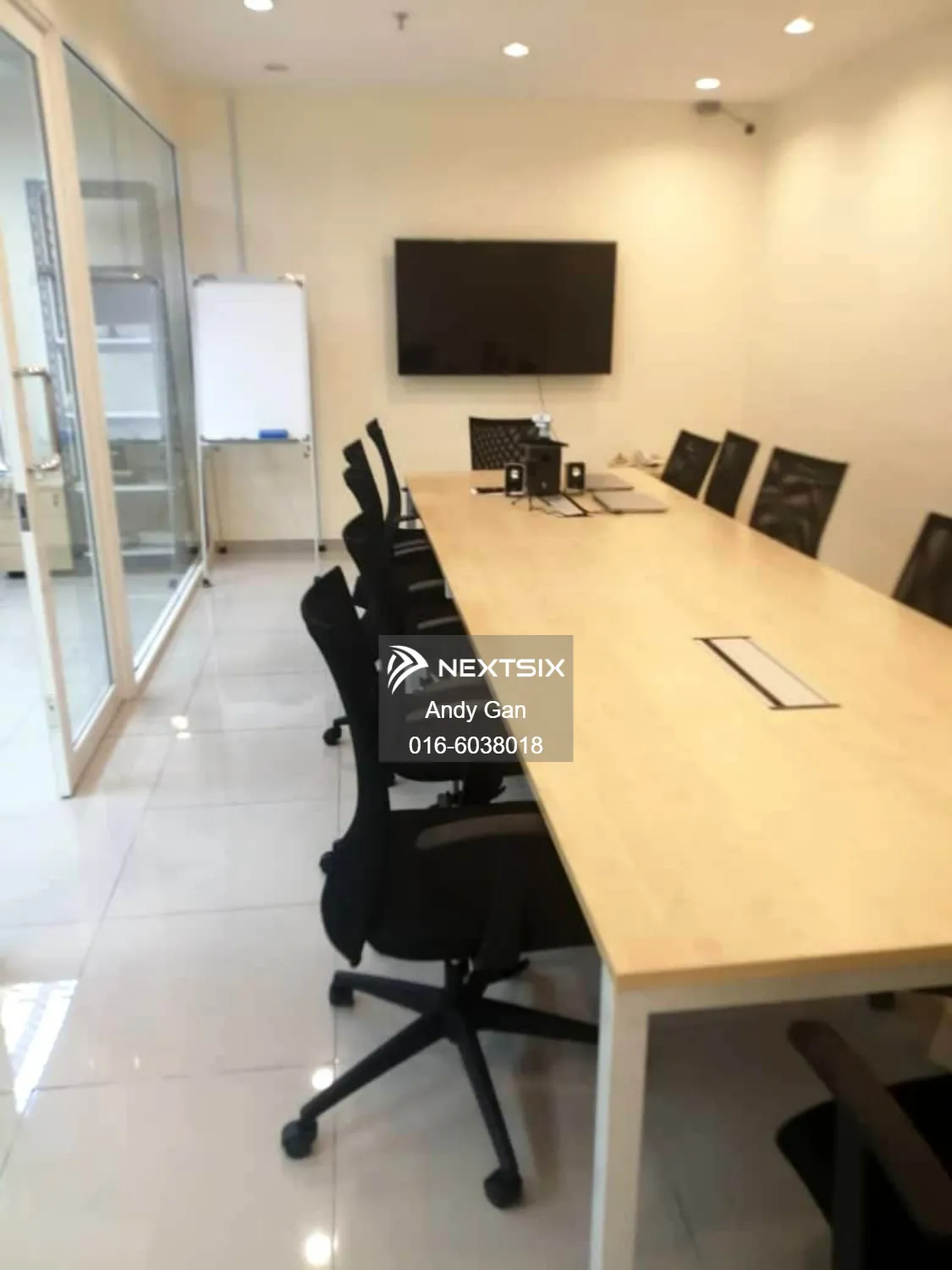 Office For Rent in USJ Selangor