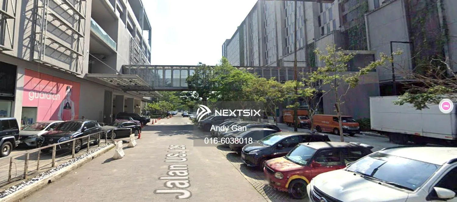 Office For Rent in USJ Selangor - Image 10