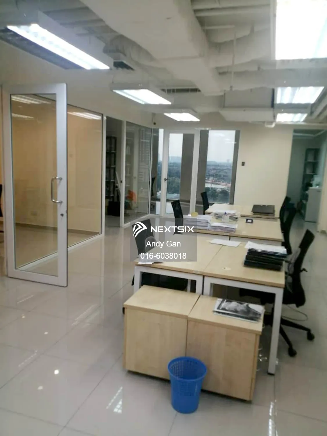 Office For Rent in USJ Selangor - Image 2