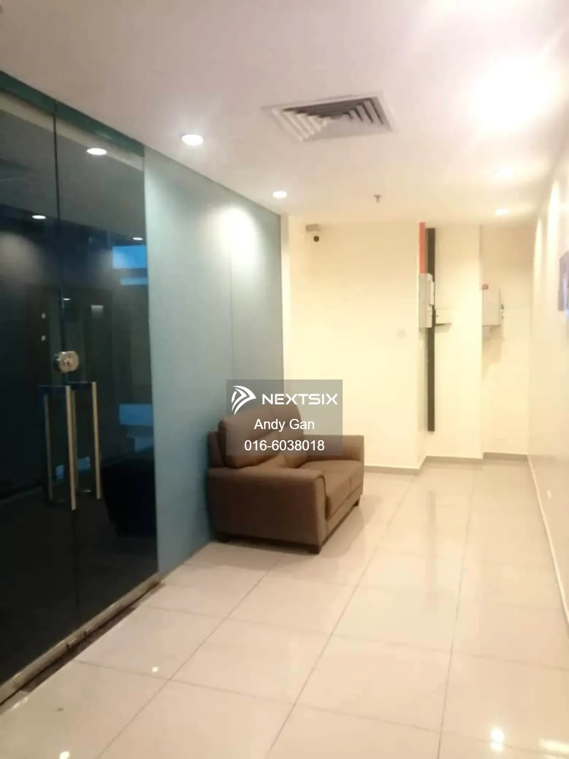 Office For Rent in USJ Selangor - Image 3