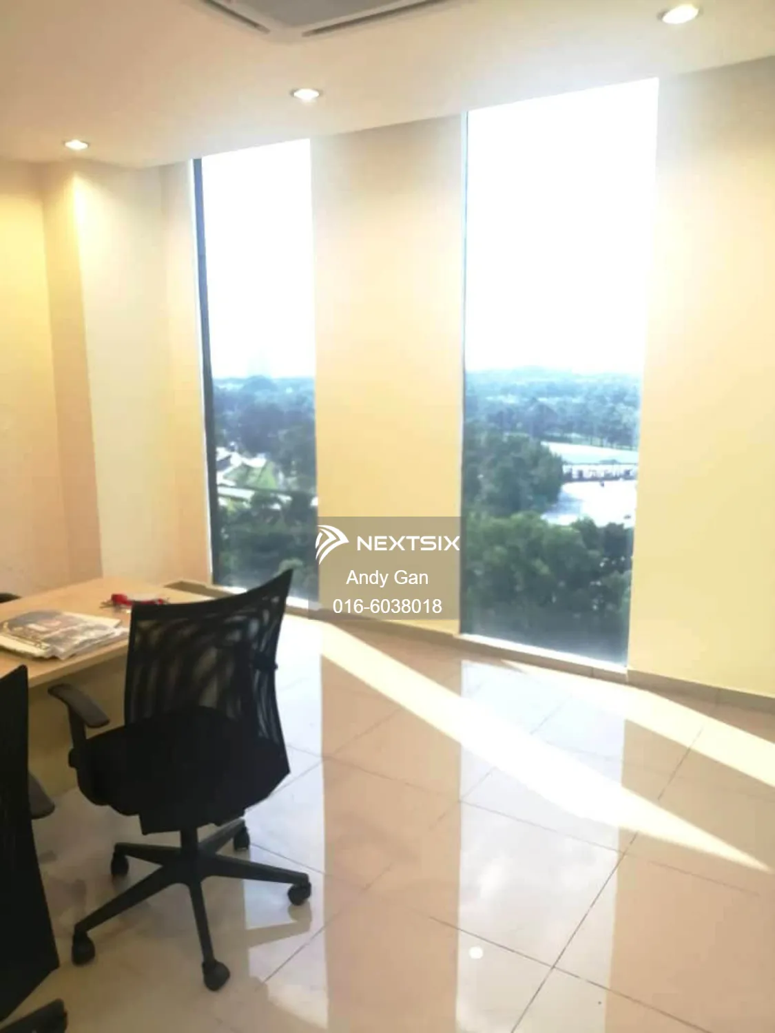 Office For Rent in USJ Selangor - Image 4