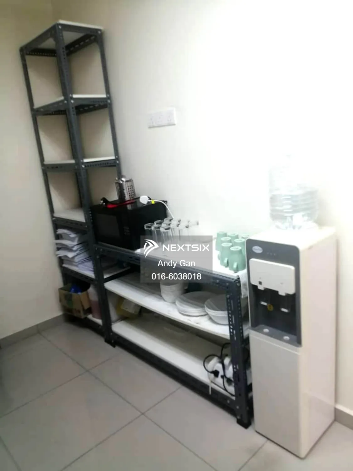 Office For Rent in USJ Selangor - Image 5