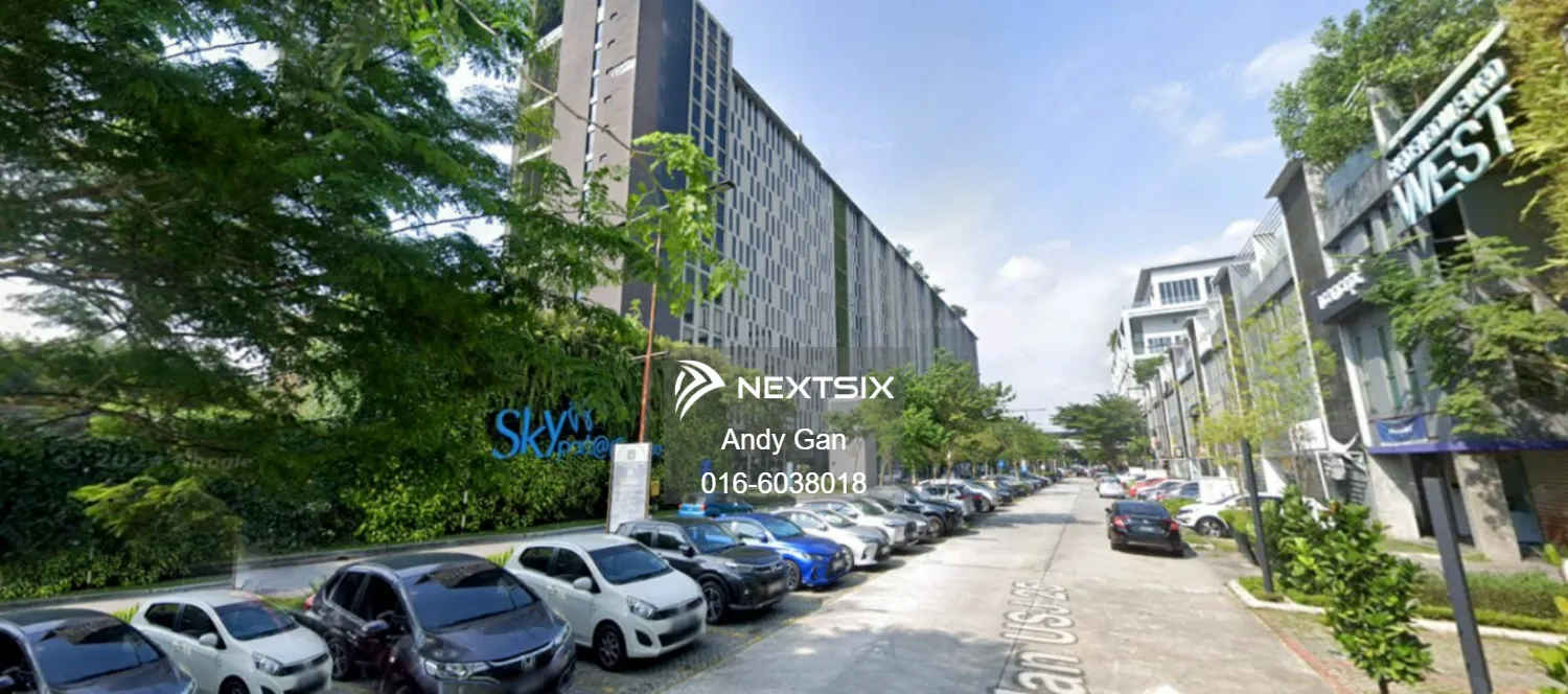 Office For Rent in USJ Selangor - Image 7