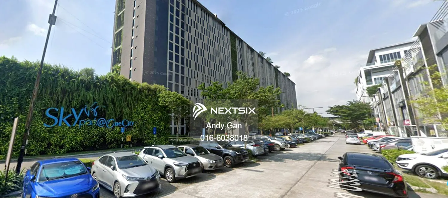 Office For Rent in USJ Selangor - Image 8