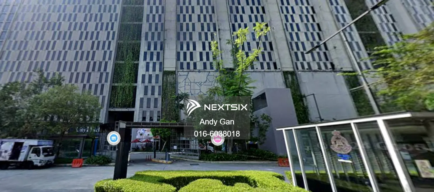 Office For Rent in USJ Selangor - Image 9