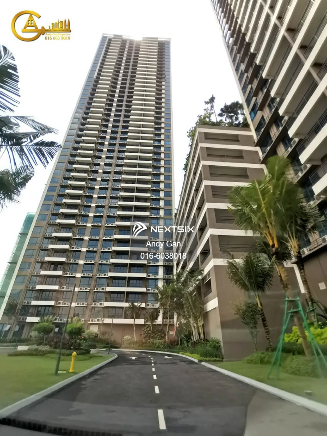 Condominium For Rent in Kepong Wilayah Persekutuan Kuala Lumpur - Image 10