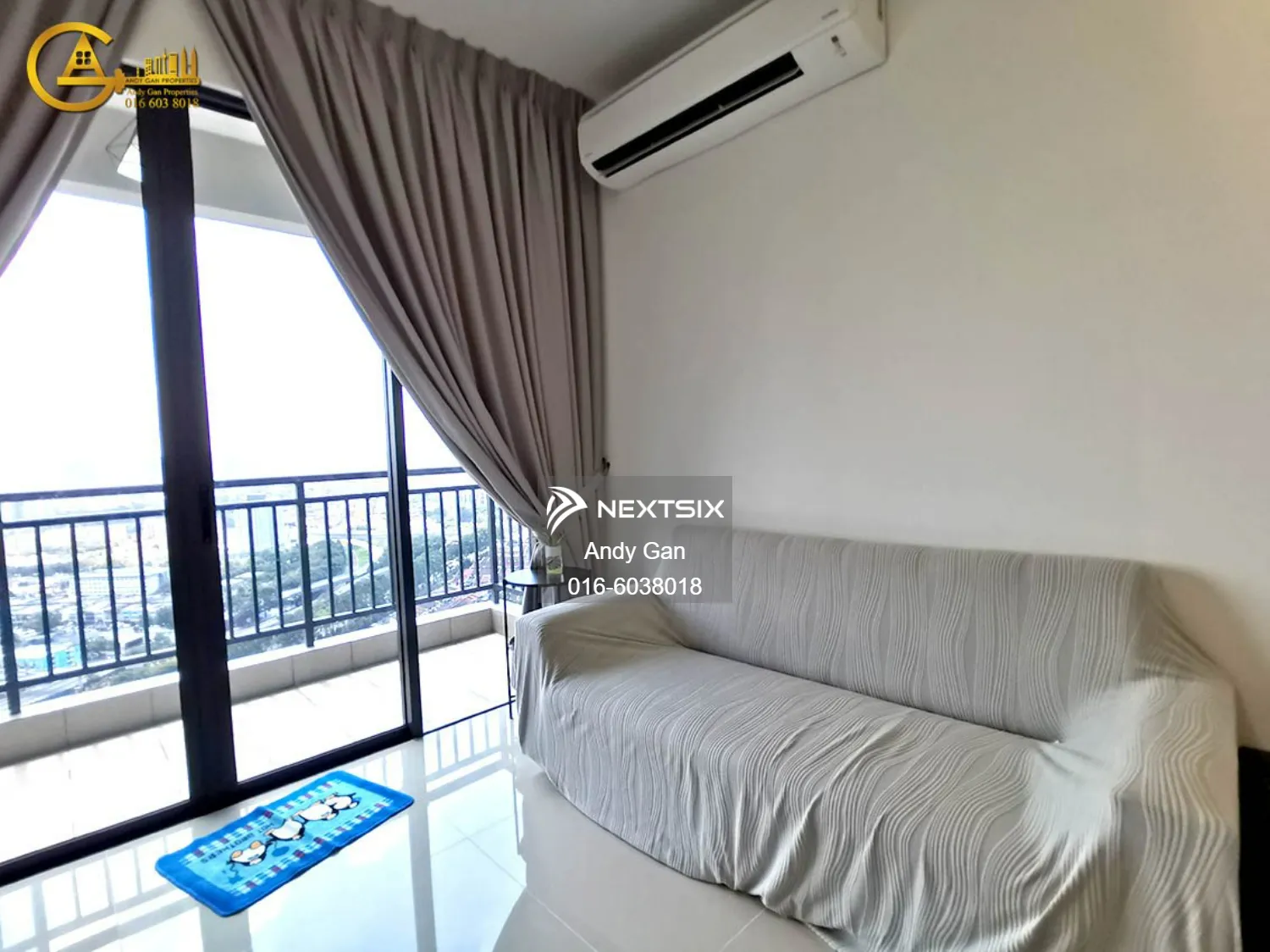Condominium For Rent in Kepong Wilayah Persekutuan Kuala Lumpur - Image 5