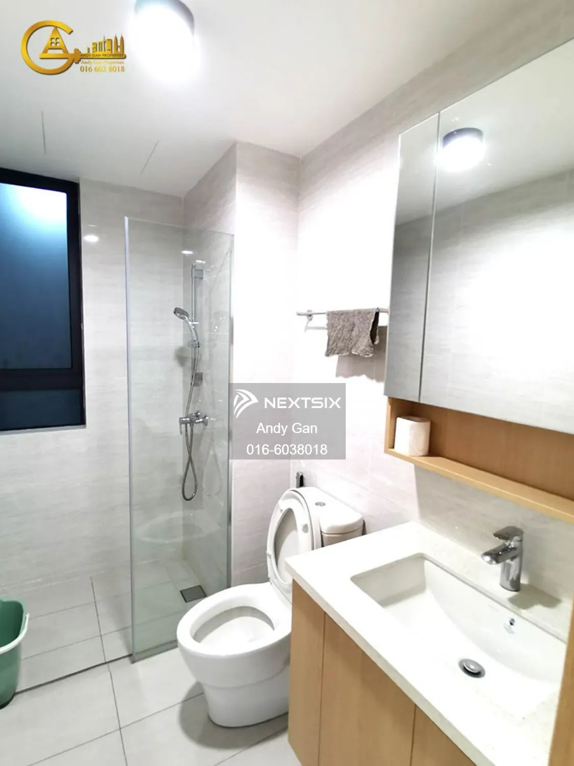 Condominium For Rent in Kepong Wilayah Persekutuan Kuala Lumpur - Image 6