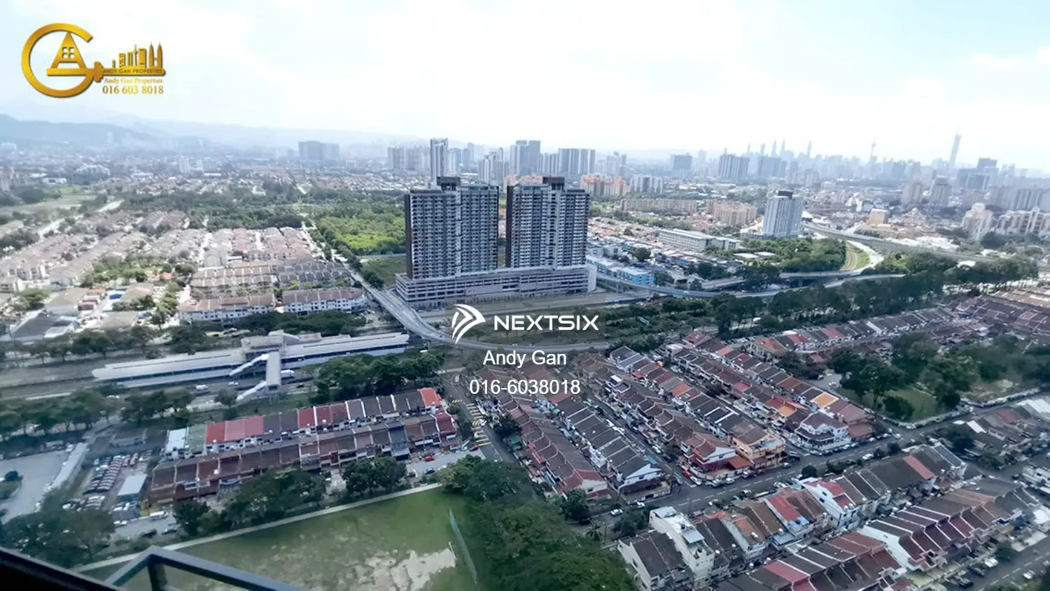 Condominium For Rent in Kepong Wilayah Persekutuan Kuala Lumpur - Image 7
