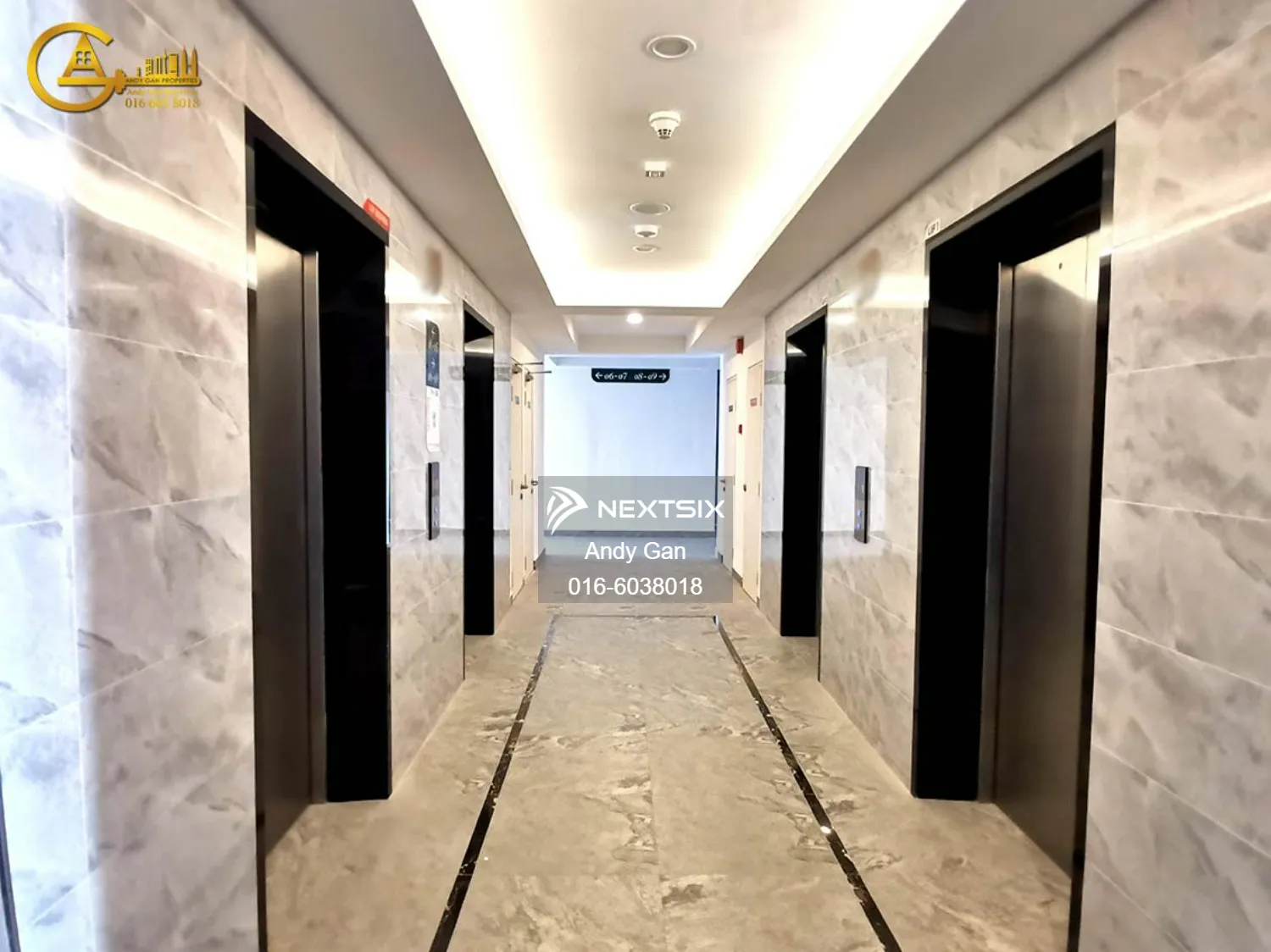 Condominium For Rent in Kepong Wilayah Persekutuan Kuala Lumpur - Image 8