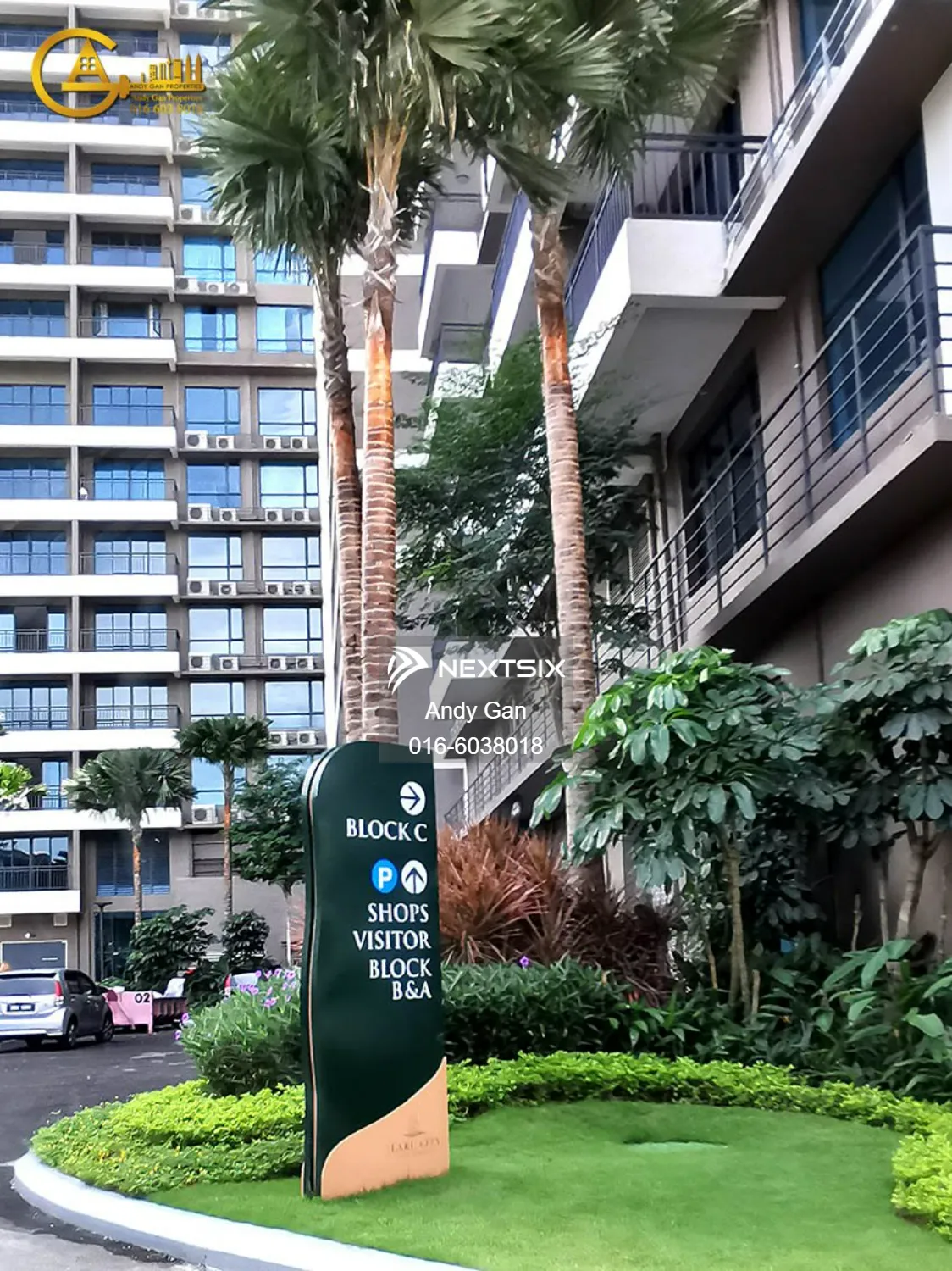 Condominium For Rent in Kepong Wilayah Persekutuan Kuala Lumpur - Image 9