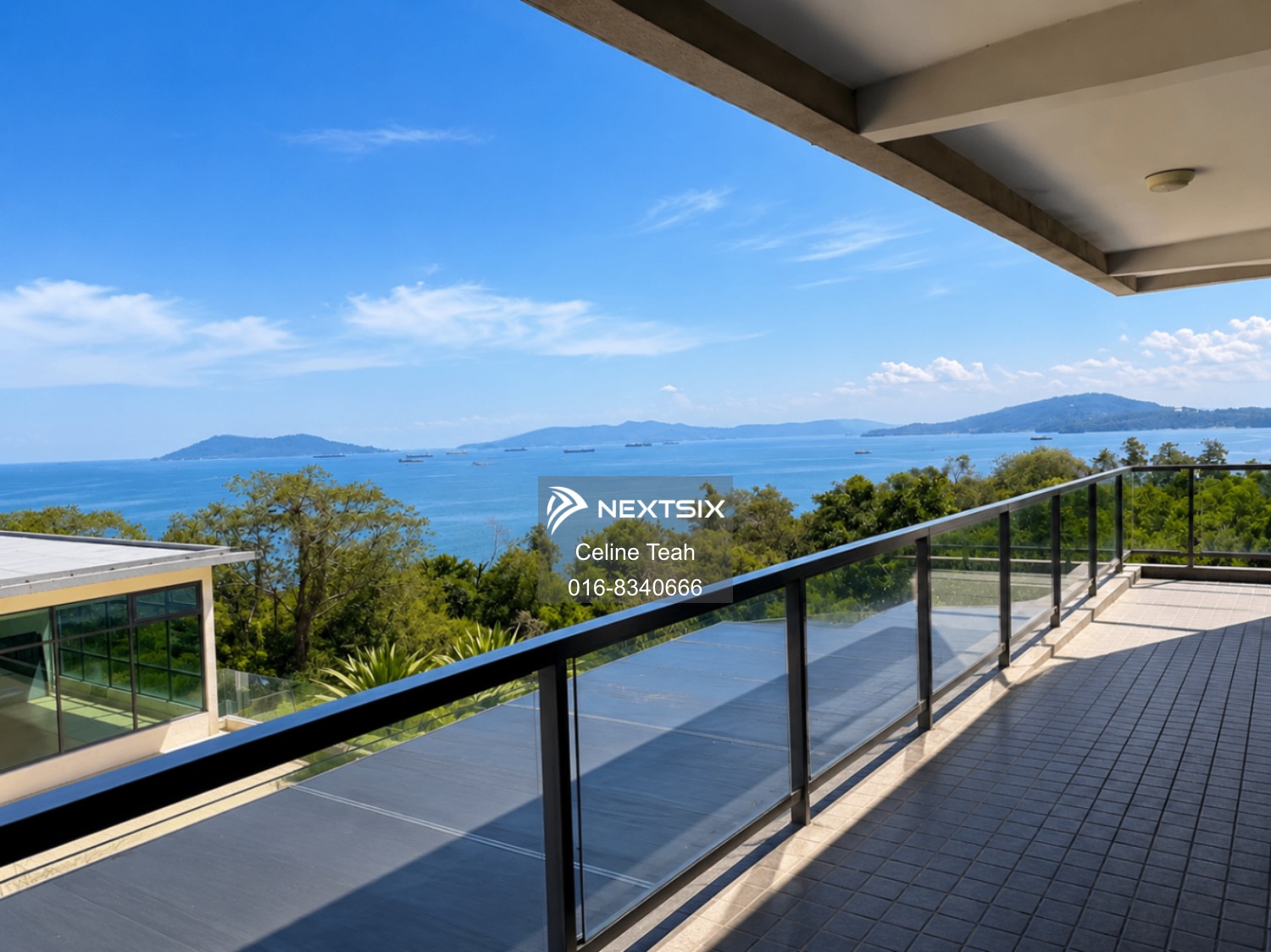 Condominium For Sale in Kota Kinabalu Sabah - Image 1