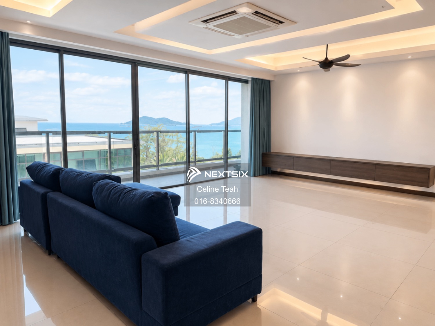Condominium For Sale in Kota Kinabalu Sabah - Image 2