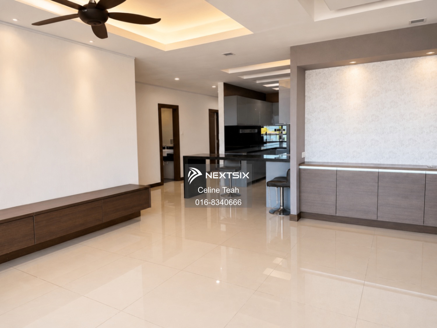 Condominium For Sale in Kota Kinabalu Sabah - Image 3