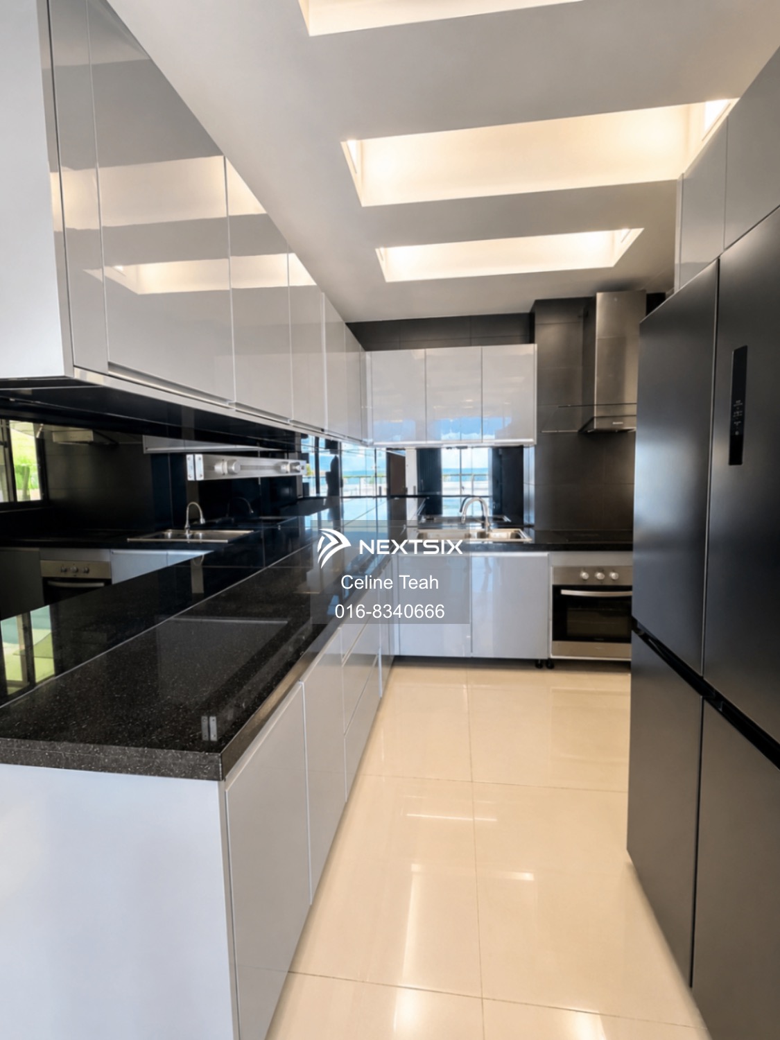 Condominium For Sale in Kota Kinabalu Sabah - Image 4