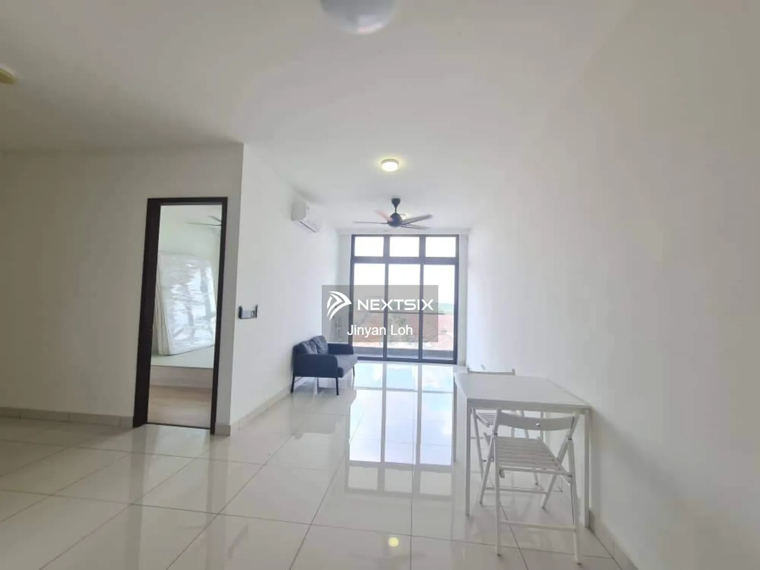 Serviced Residence For Sale in Masai Johor
