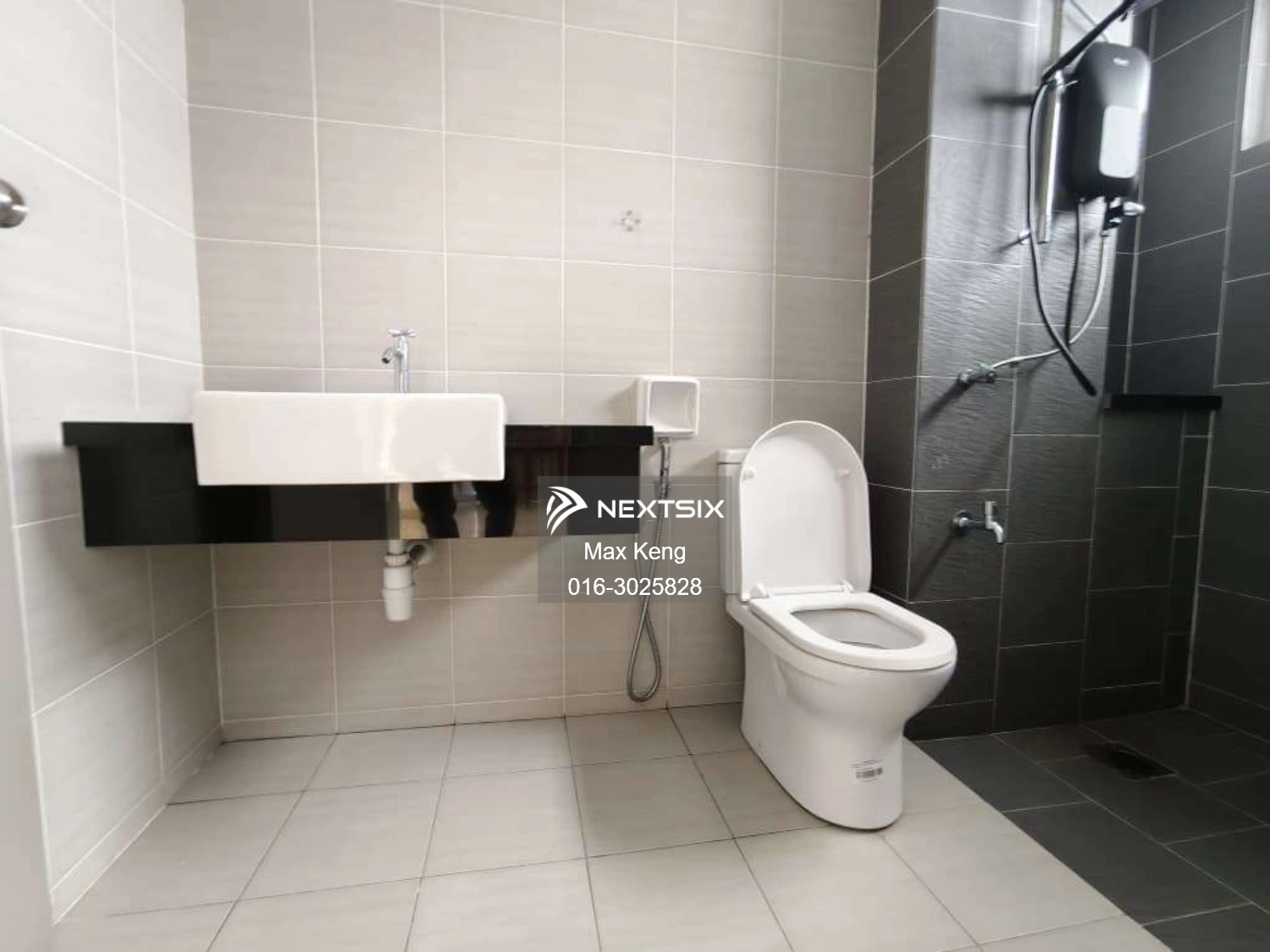 Cluster House For Sale in Horizon Hills Johor - Image 10