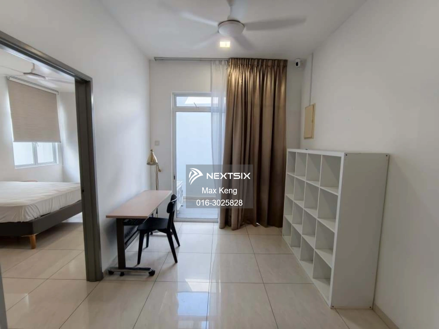 Cluster House For Sale in Horizon Hills Johor - Image 5