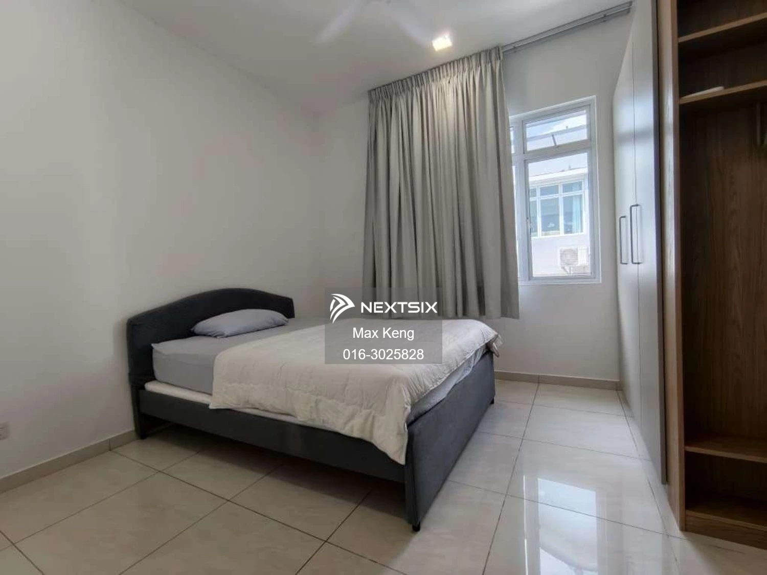 Cluster House For Sale in Horizon Hills Johor - Image 7