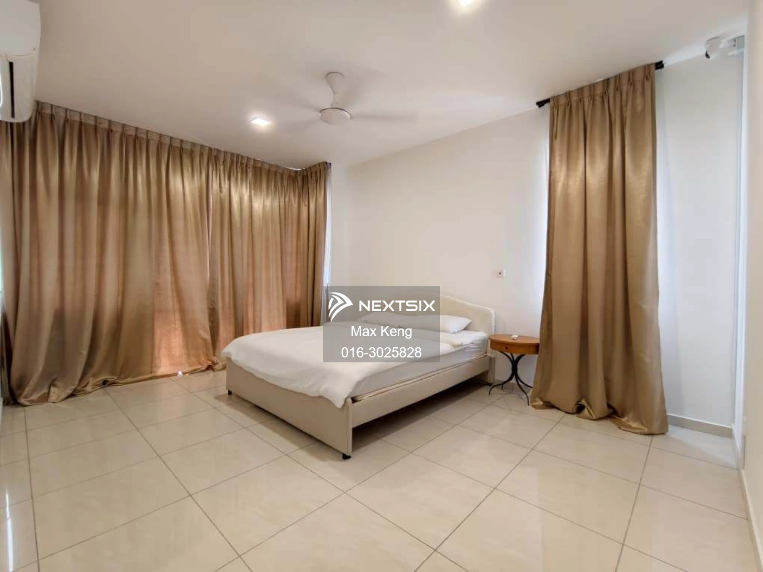Cluster House For Sale in Horizon Hills Johor - Image 8