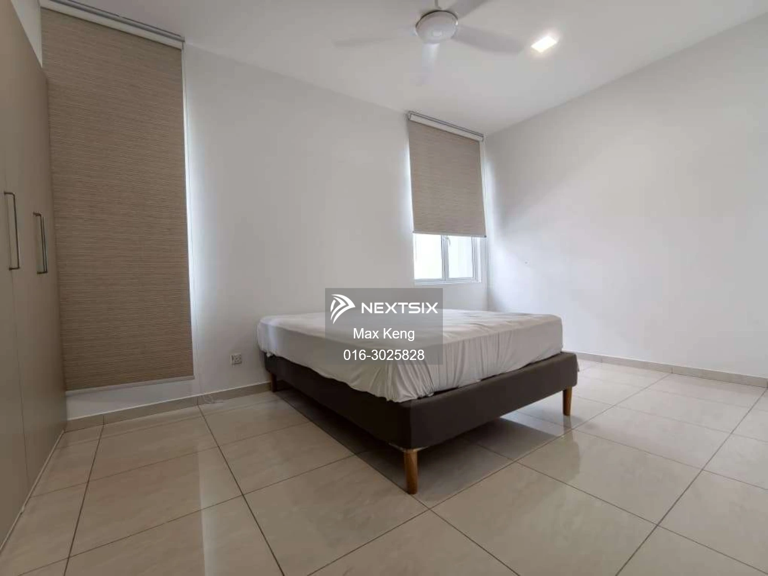 Cluster House For Sale in Horizon Hills Johor - Image 9