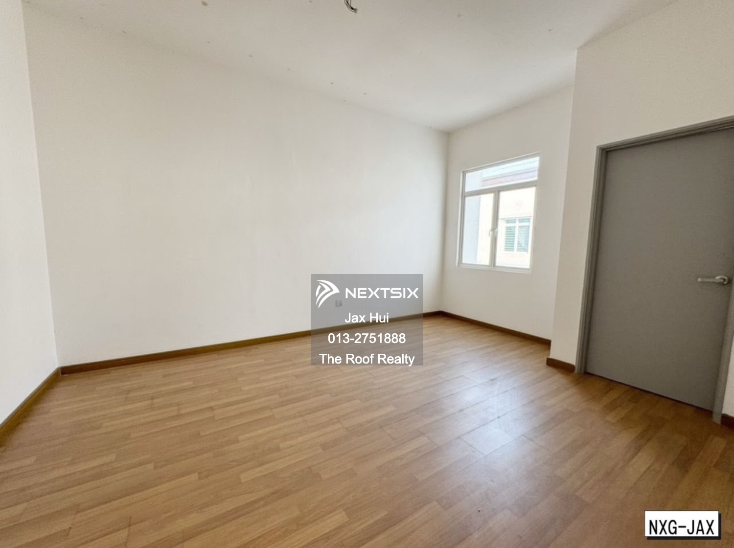 3 Storey Semi-detached Homes For Sale in Klang Selangor - Image 10