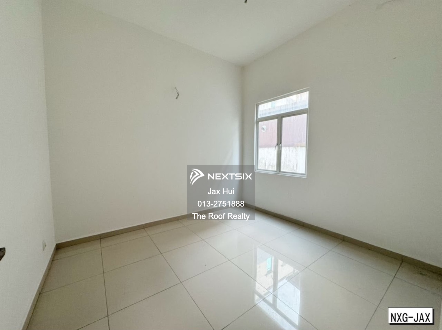 3 Storey Semi-detached Homes For Sale in Klang Selangor - Image 11