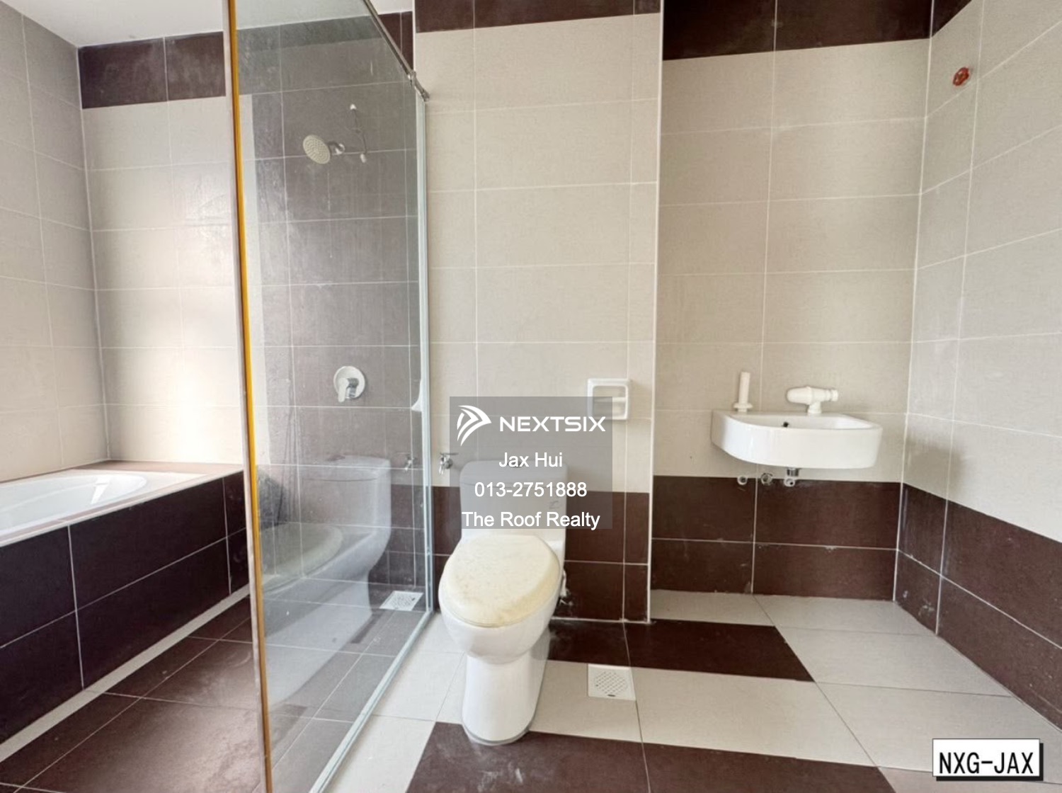 3 Storey Semi-detached Homes For Sale in Klang Selangor - Image 12