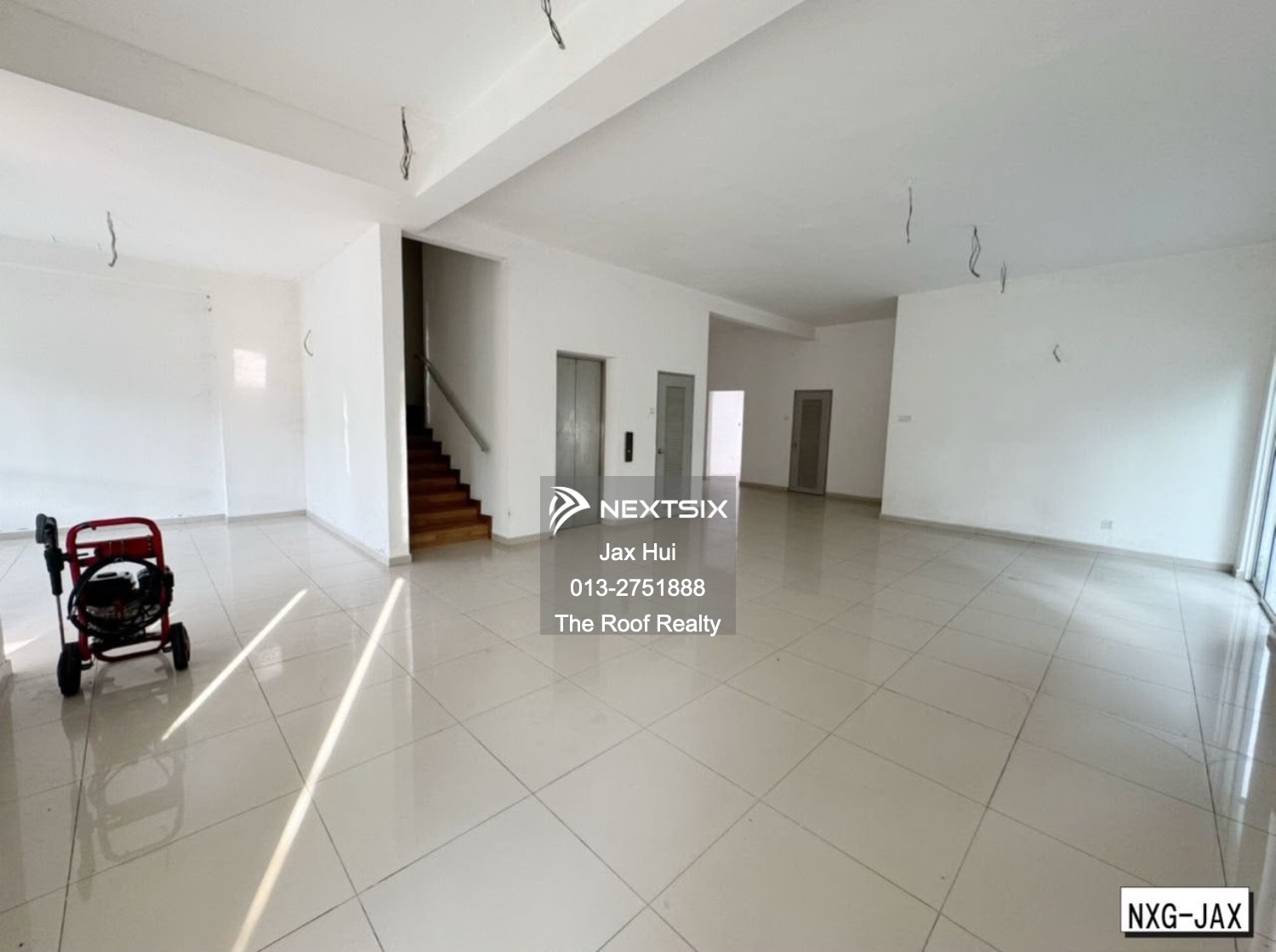 3 Storey Semi-detached Homes For Sale in Klang Selangor - Image 2
