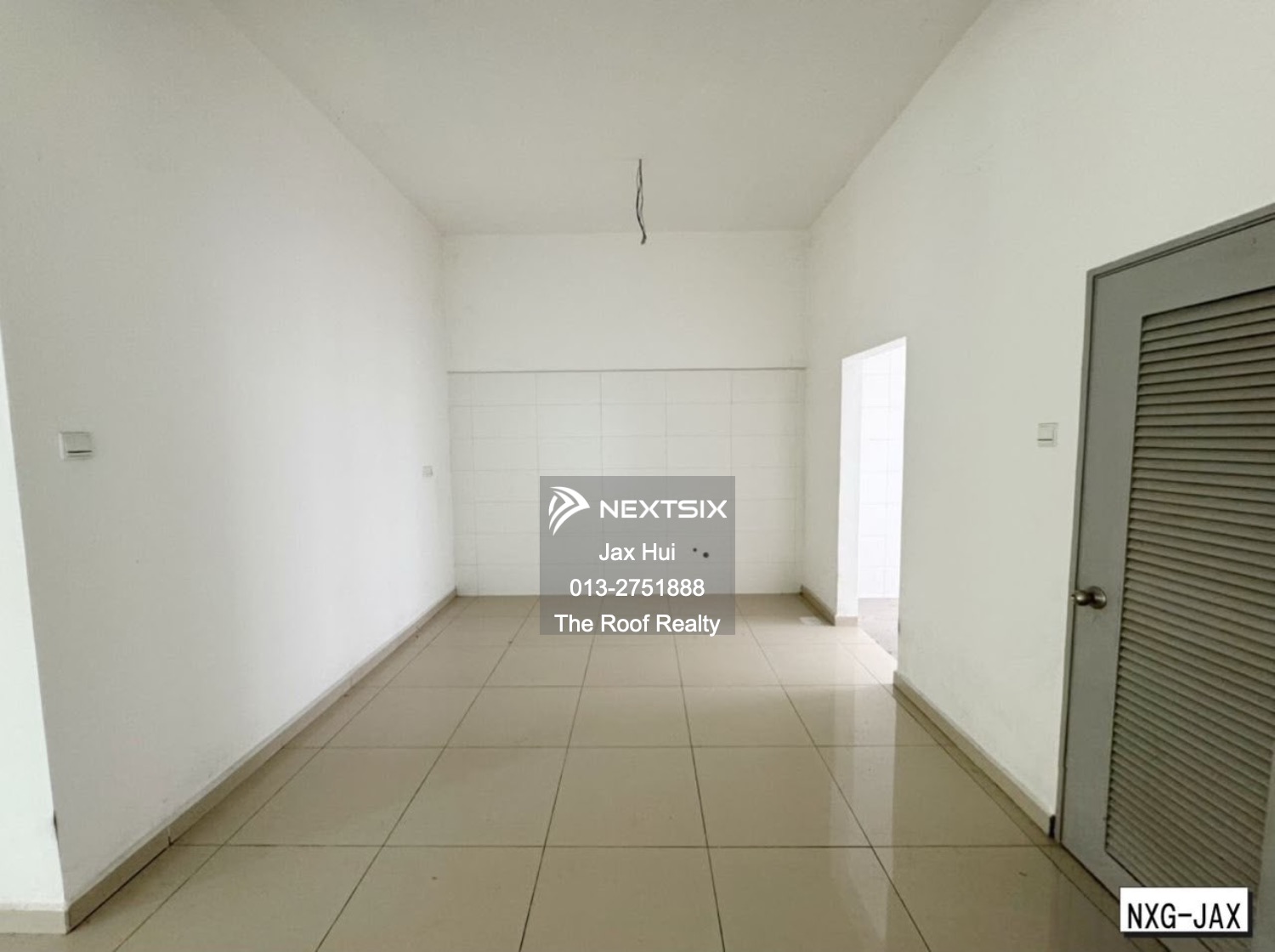 3 Storey Semi-detached Homes For Sale in Klang Selangor - Image 4