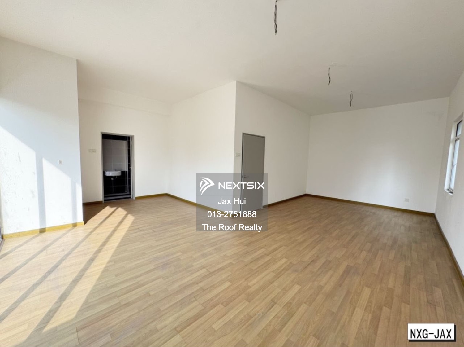 3 Storey Semi-detached Homes For Sale in Klang Selangor - Image 6