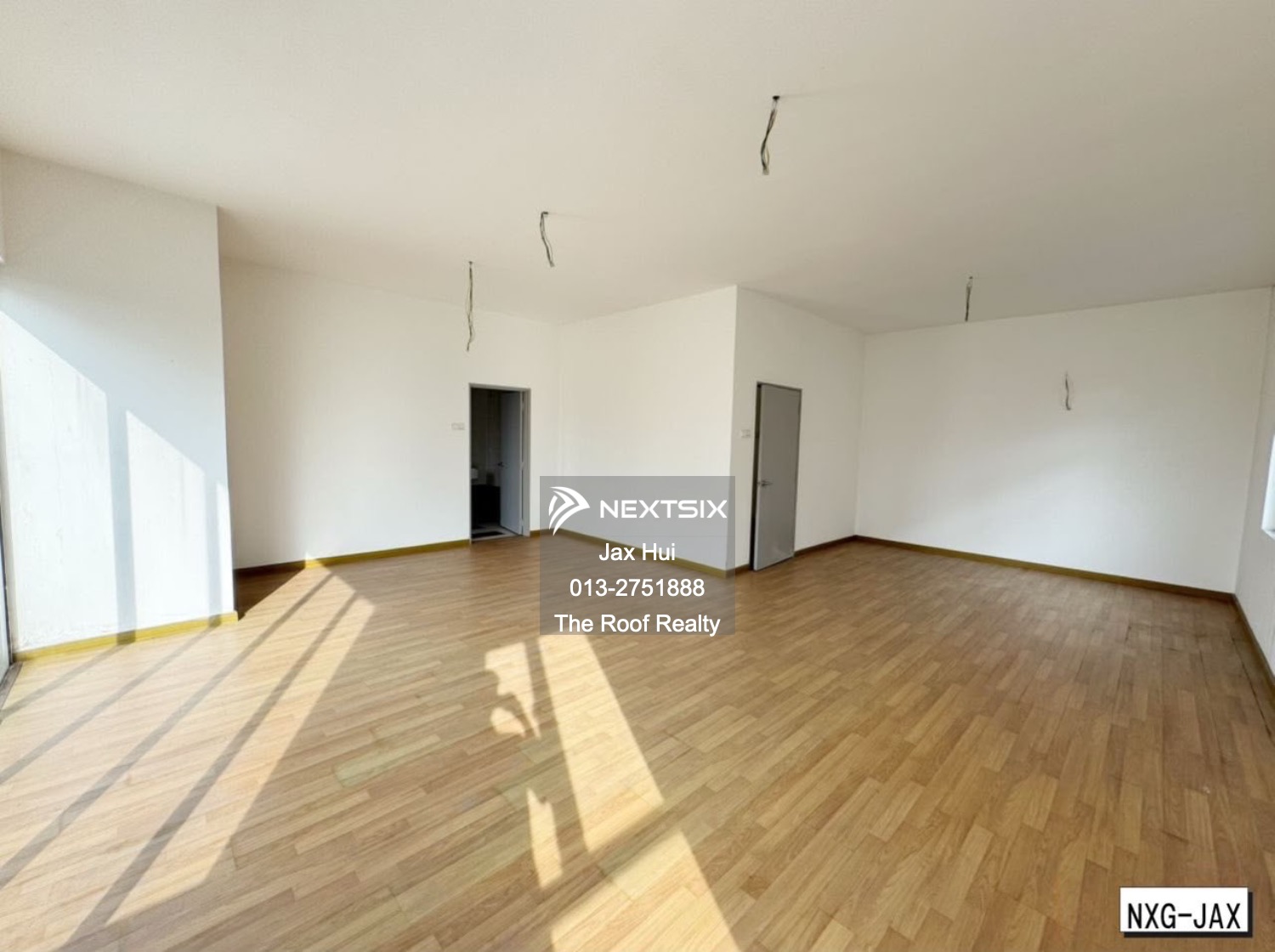 3 Storey Semi-detached Homes For Sale in Klang Selangor - Image 7