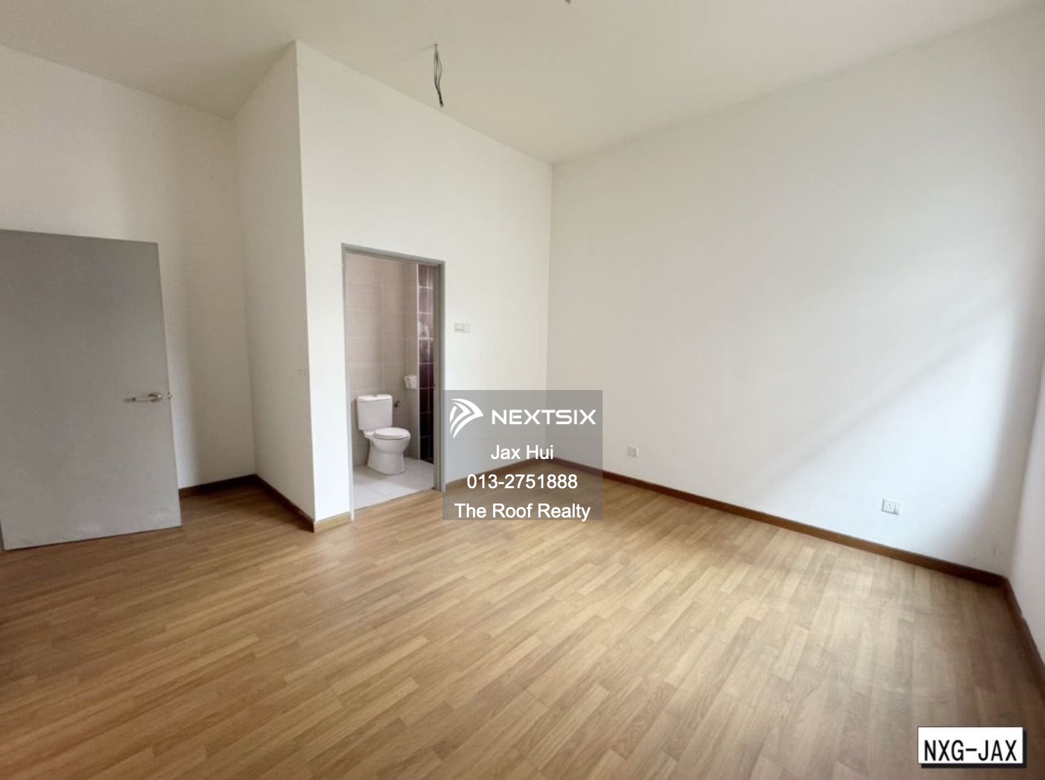 3 Storey Semi-detached Homes For Sale in Klang Selangor - Image 8