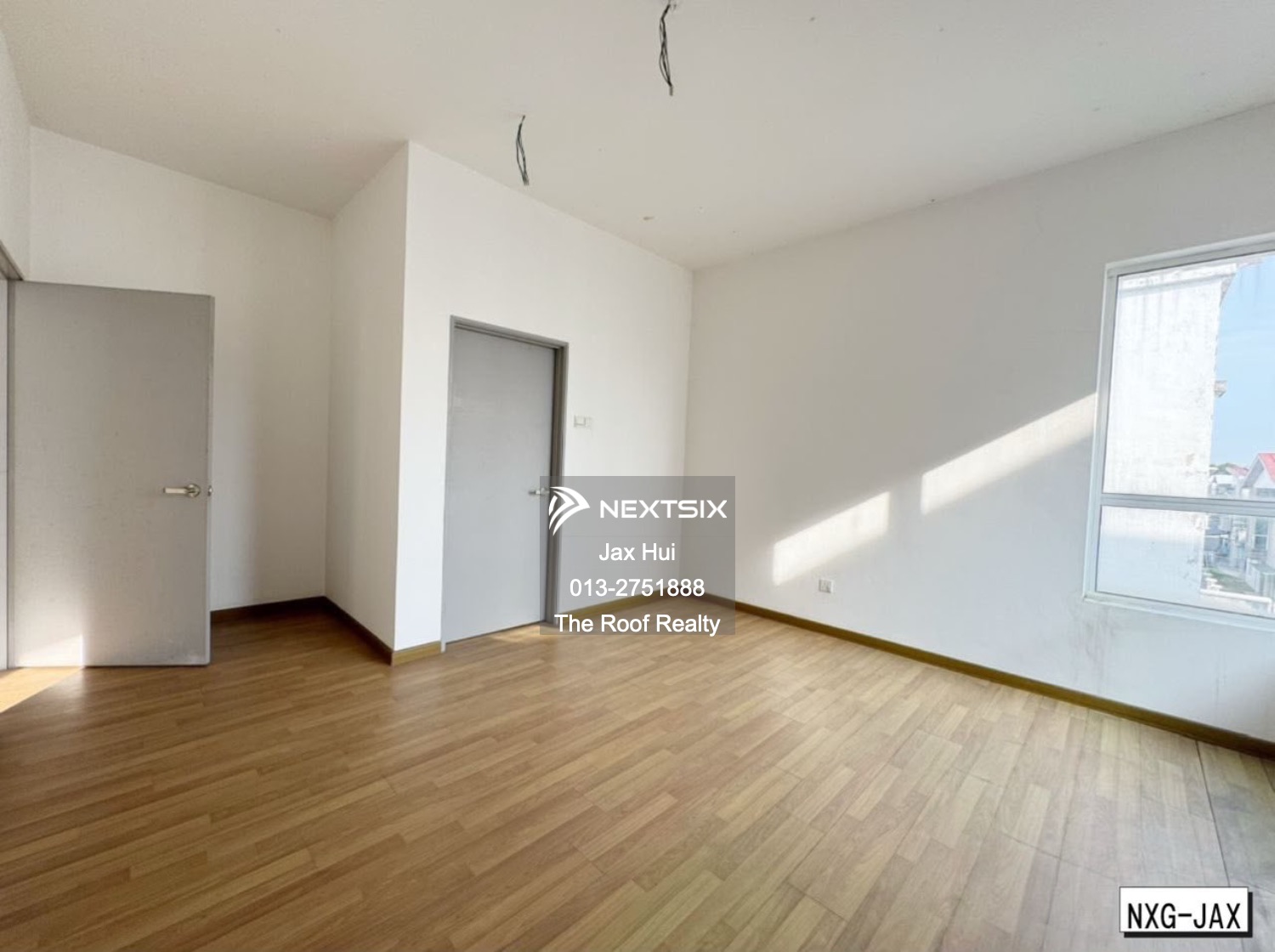 3 Storey Semi-detached Homes For Sale in Klang Selangor - Image 9