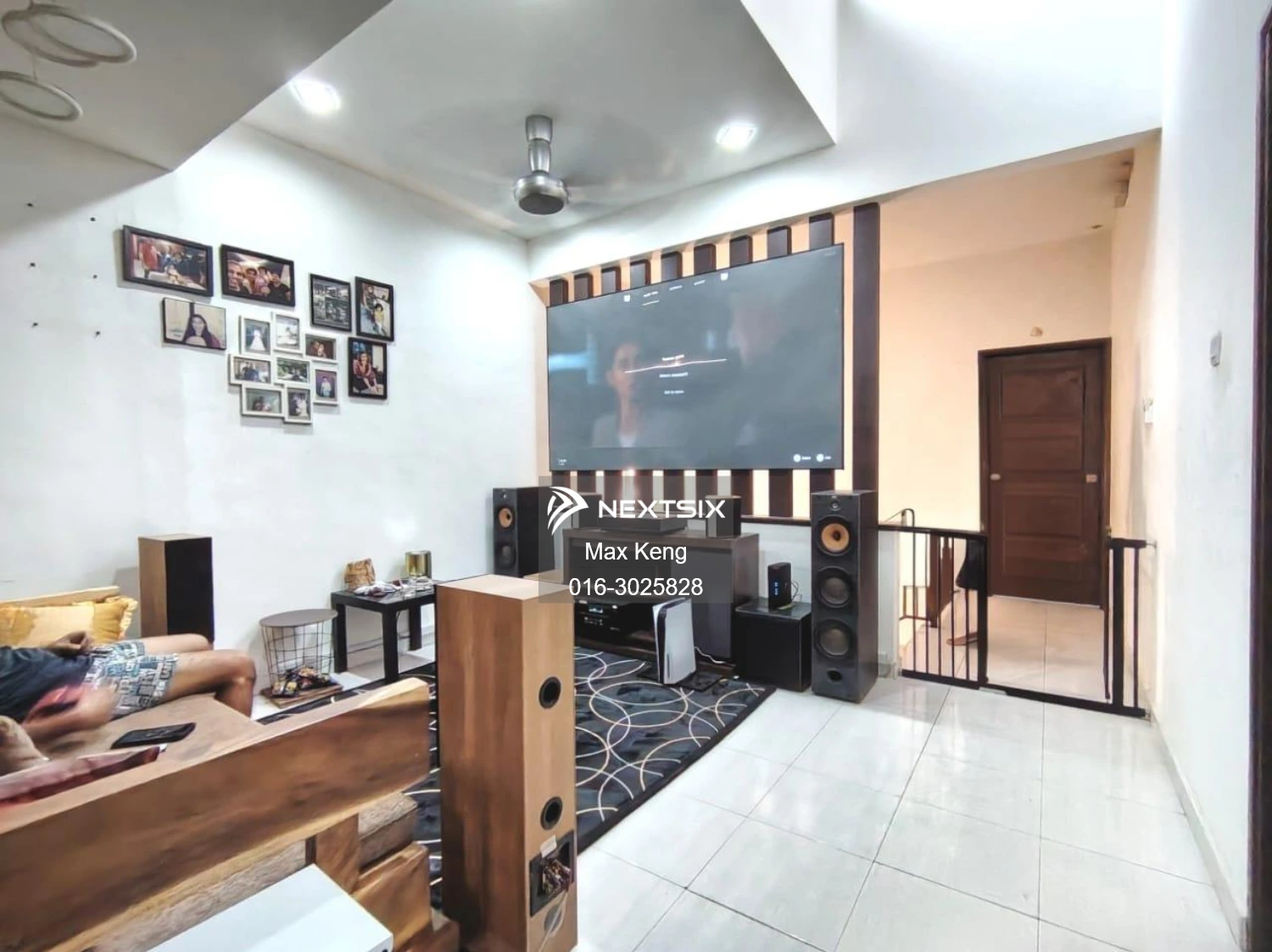 2-sty Terrace/Link House For Sale in Iskandar Puteri (Nusajaya) Johor - Image 10
