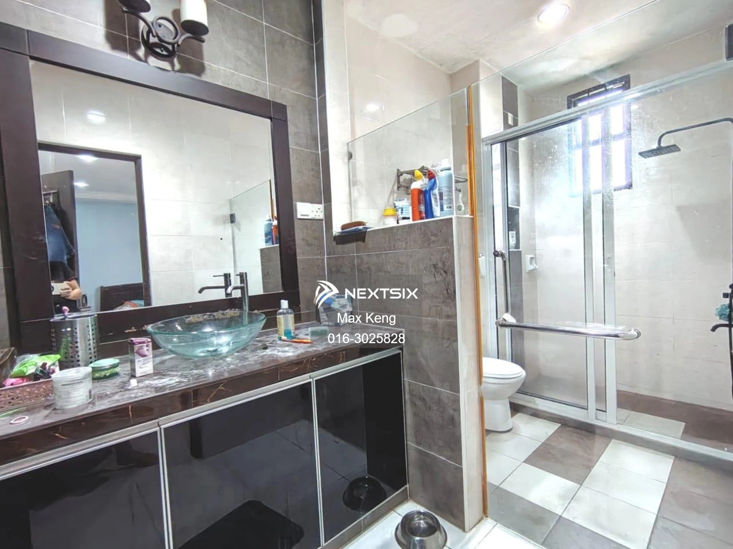 2-sty Terrace/Link House For Sale in Iskandar Puteri (Nusajaya) Johor - Image 11