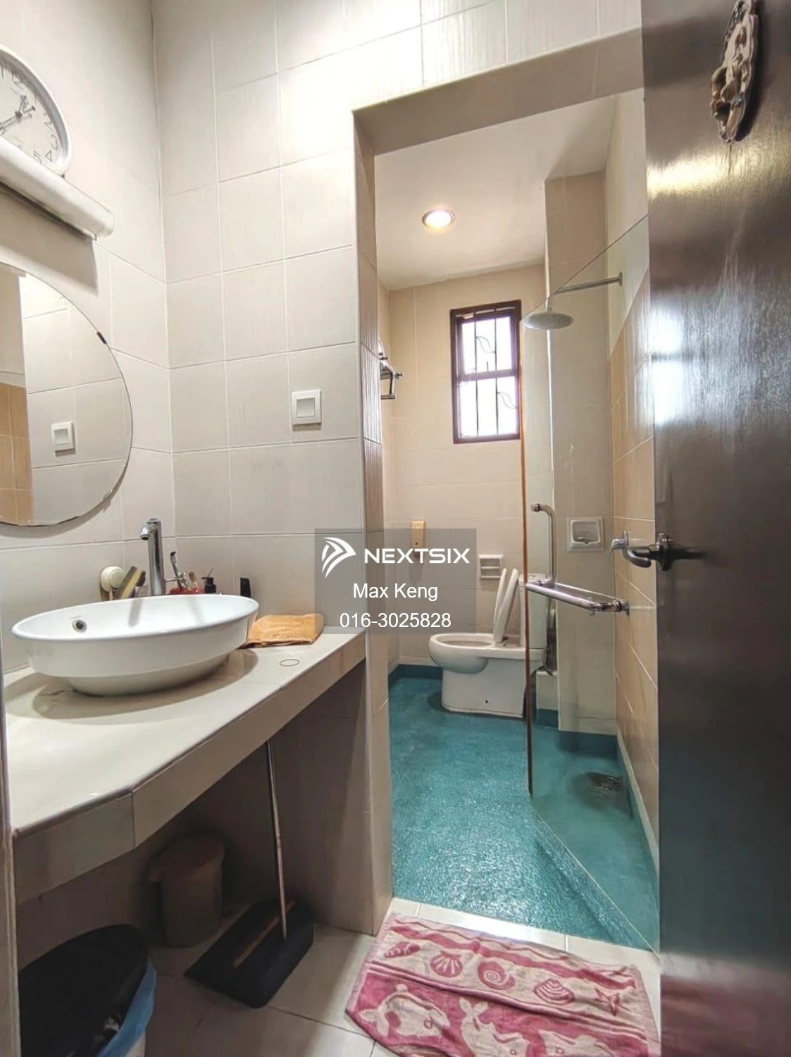 2-sty Terrace/Link House For Sale in Iskandar Puteri (Nusajaya) Johor - Image 12