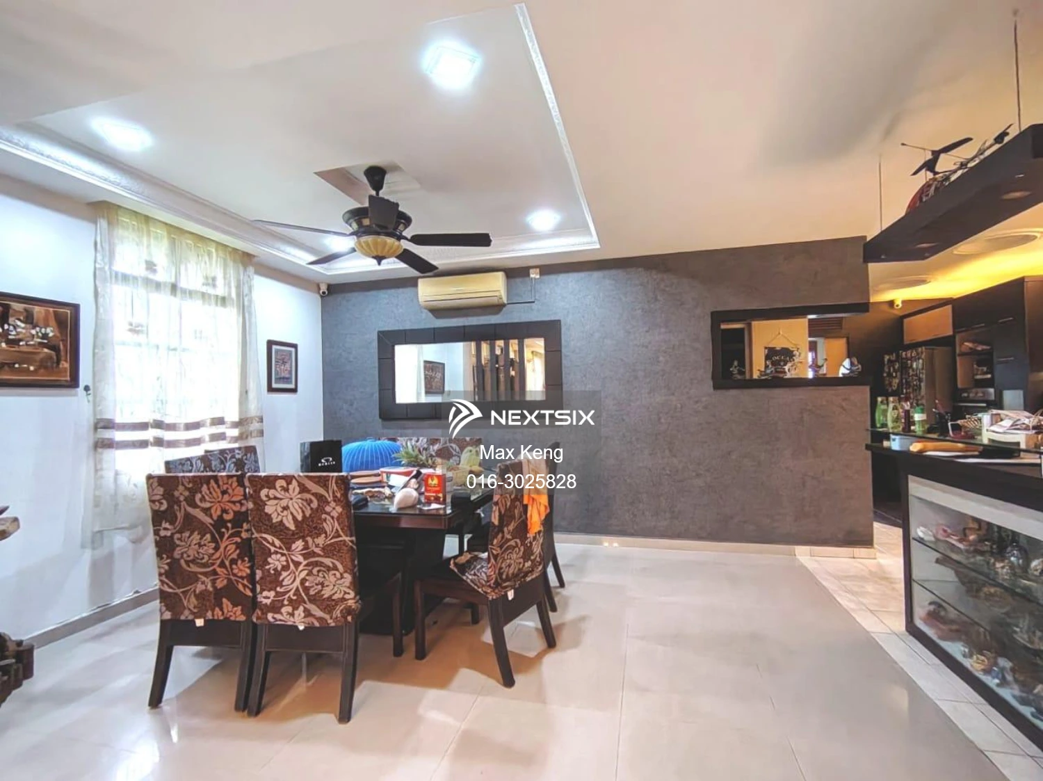 2-sty Terrace/Link House For Sale in Iskandar Puteri (Nusajaya) Johor - Image 5